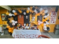 Fiesta Halloween